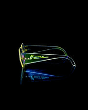 <tc>HUNI Shades "RAINBOW"</tc>